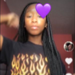 Meet your Posher, Nevaeh